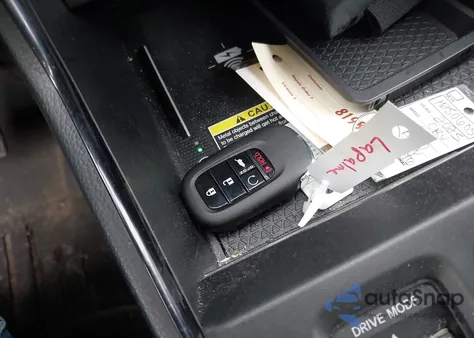 2025 Honda Cr-V Ex-L Awd z USA, uszkodzony, nr VIN 7FARS4H70SE010496